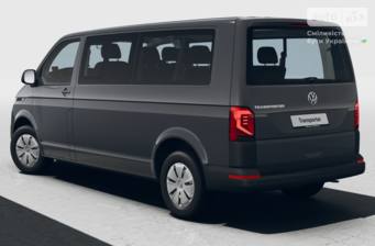 Volkswagen T6 (Transporter) пасс. 2023 City