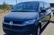 Volkswagen T6 (Transporter) пасс. City