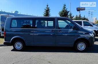 Volkswagen T6 (Transporter) пасс. 2023 City