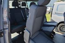 Volkswagen T6 (Transporter) пасс. City