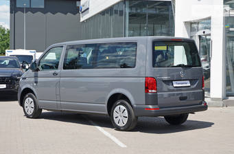 Volkswagen T6 (Transporter) пасс. 2024 ND