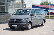 Volkswagen T6 (Transporter) пасс. ND