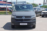 Volkswagen T6 (Transporter) пасс. ND