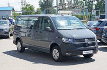 Volkswagen T6 (Transporter) пасс. ND