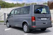 Volkswagen T6 (Transporter) пасс. City