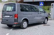 Volkswagen T6 (Transporter) пасс. City