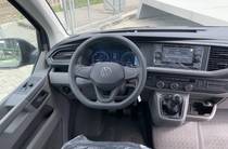 Volkswagen T6 (Transporter) пасс. City