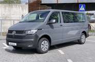 Volkswagen T6 (Transporter) пасс. City