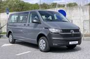 Volkswagen T6 (Transporter) пасс. City