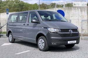 Volkswagen T6 (Transporter) пасс. 