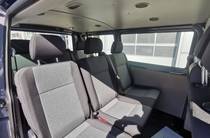 Volkswagen T6 (Transporter) пасс. Base