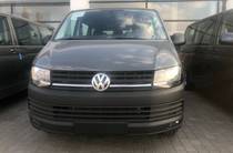 Volkswagen T6 (Transporter) пасс. Base