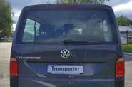 Volkswagen T6 (Transporter) пасс. Base