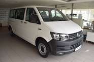 Volkswagen T6 (Transporter) пасс. Base