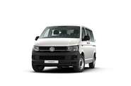 Volkswagen T6 (Transporter) пасс. Base