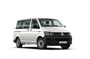 Volkswagen T6 (Transporter) пасс. Base