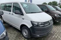 Volkswagen T6 (Transporter) пасс. Base