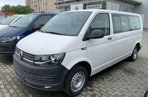 Volkswagen T6 (Transporter) пасс. Base