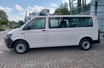 Volkswagen T6 (Transporter) пасс. Base