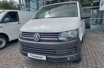 Volkswagen T6 (Transporter) пасс. Base