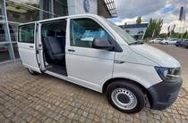 Volkswagen T6 (Transporter) пасс. Base