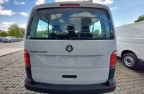 Volkswagen T6 (Transporter) пасс. Base