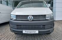 Volkswagen T6 (Transporter) пасс. Base