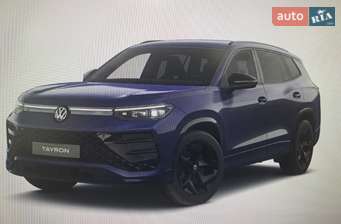 Volkswagen Tayron 2025 в Київ