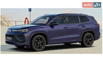 Volkswagen Tayron 2025 в Київ