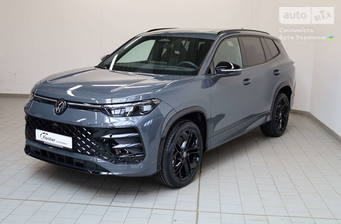 Volkswagen Tayron 2025 R-Line