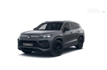 Volkswagen Tayron 2025 R-Line