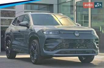Volkswagen Tayron 2025 в Миколаїв