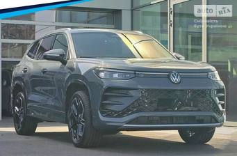 Volkswagen Tayron 2025 R-Line