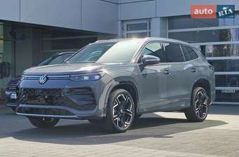 Volkswagen Tayron 2025 в Миколаїв