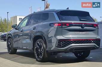 Volkswagen Tayron 2025 в Миколаїв