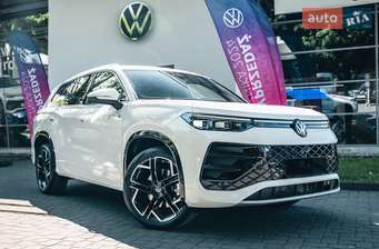 Volkswagen Tayron 2025 в Миколаїв