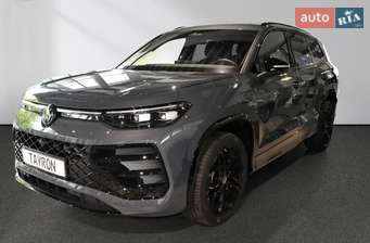 Volkswagen Tayron 2025 в Київ
