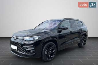 Volkswagen Tayron 2025 в Київ