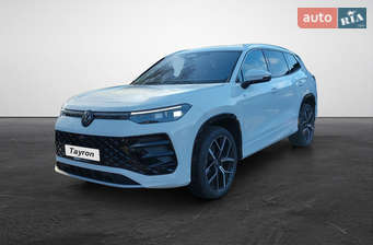 Volkswagen Tayron 2025 в Мукачево
