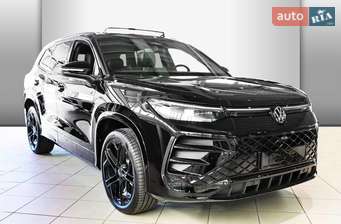 Volkswagen Tayron 2025 в Вінниця