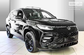 Volkswagen Tayron 2025 R-Line