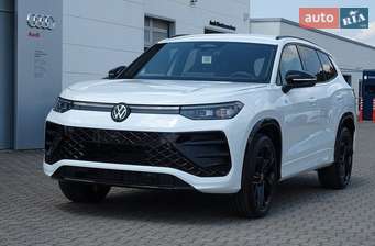 Volkswagen Tayron 2025 в Вінниця
