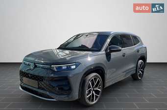 Volkswagen Tayron 2025 в Мукачево