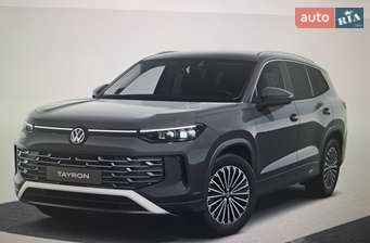 Volkswagen Tayron 2025 в Київ