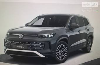Volkswagen Tayron 2025 Elegance