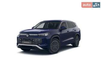 Volkswagen Tayron 2025 в Чернівці