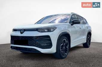 Volkswagen Tayron 2025 в Чернівці