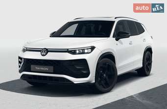 Volkswagen Tayron 2025 в Житомир