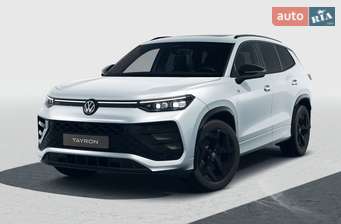 Volkswagen Tayron 2025 в Тернопіль