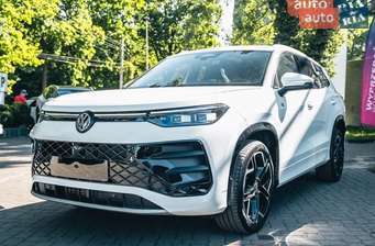 Volkswagen Tayron 2025 в Київ